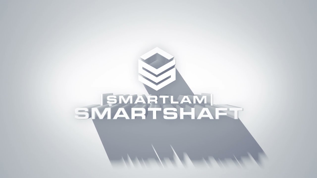 Watch this Cross-Laminated Timber (CLT) elevator SmartShaft™ be erected in just hours