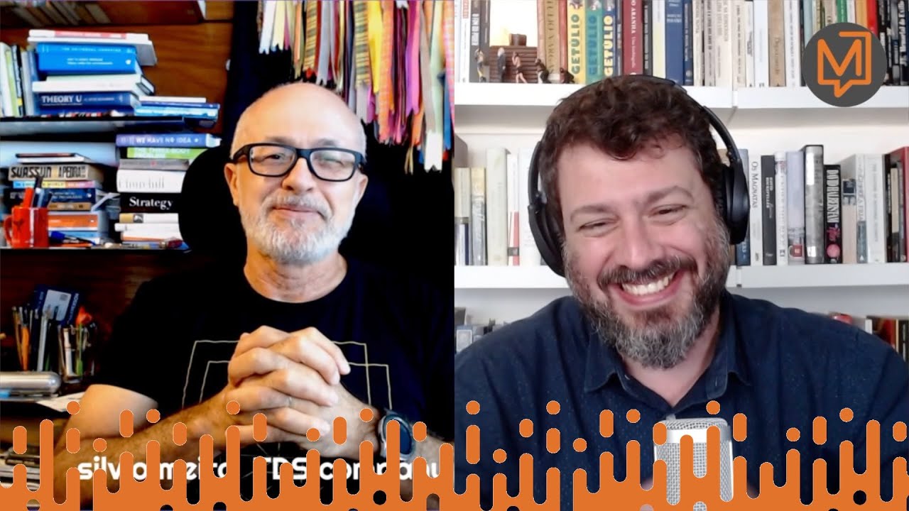 Conversas: Silvio Meira e o mundo digital pós-pandemia