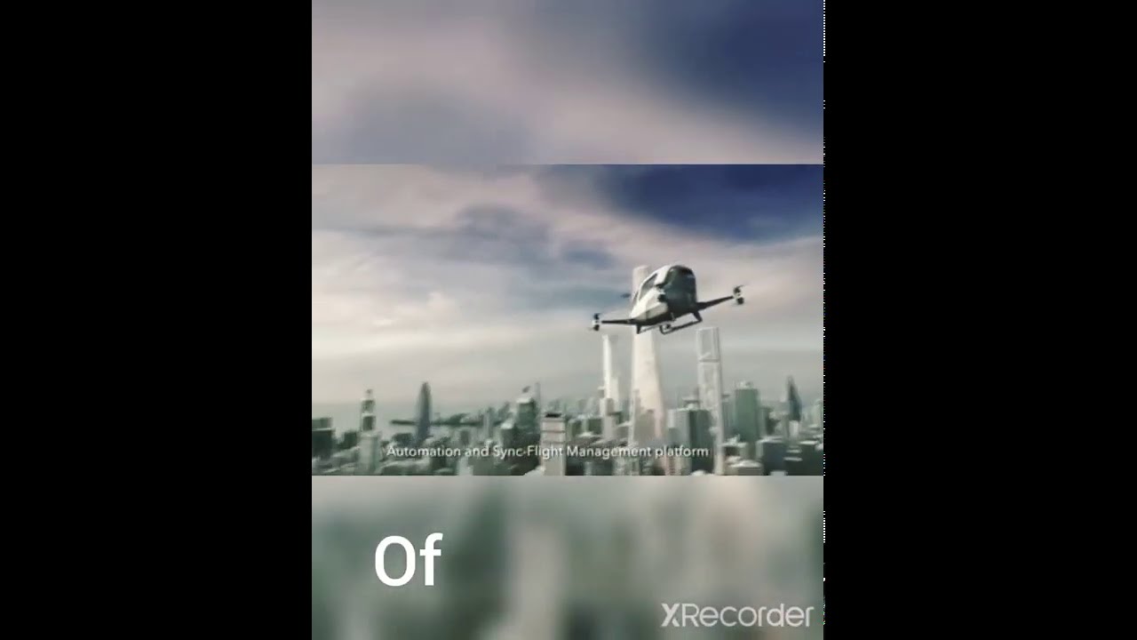 The Future world ~2060~ Texhnology
