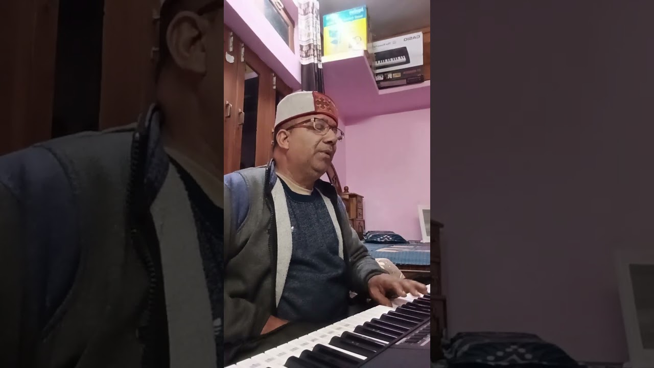 सानू रख चरना दे नेडे वृंदावन रहन वालेया 🙏🙏 कृष्णा भजन 🙏🙏