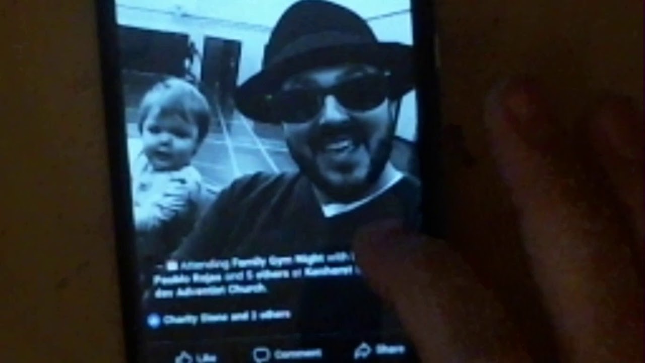 How to Save Photos from Facebook to Android Phone Using Facebook App