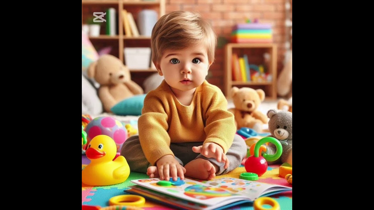 ازاي تخلي طفلك عبقري وتزودي ذكاءه