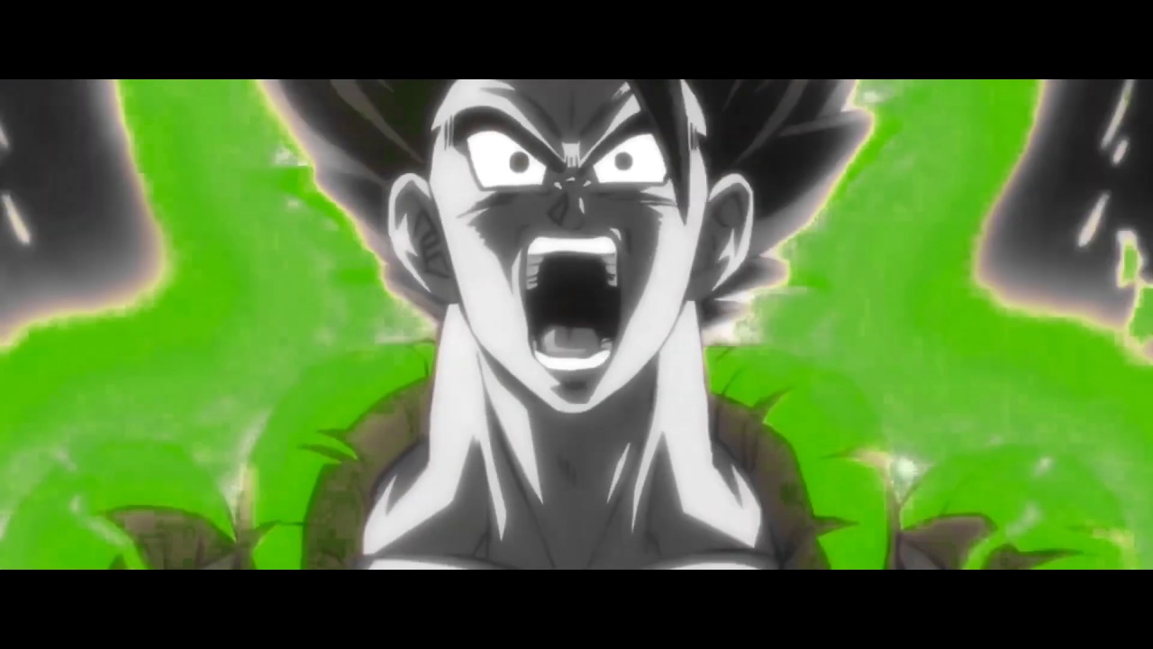 KSI - Cap (feat. Offset) [AMV]