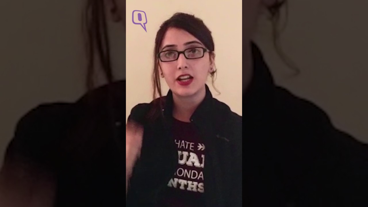 24-Year-Old Victim of Cyber Crime Tells Us Her Story (Bite: 3)
