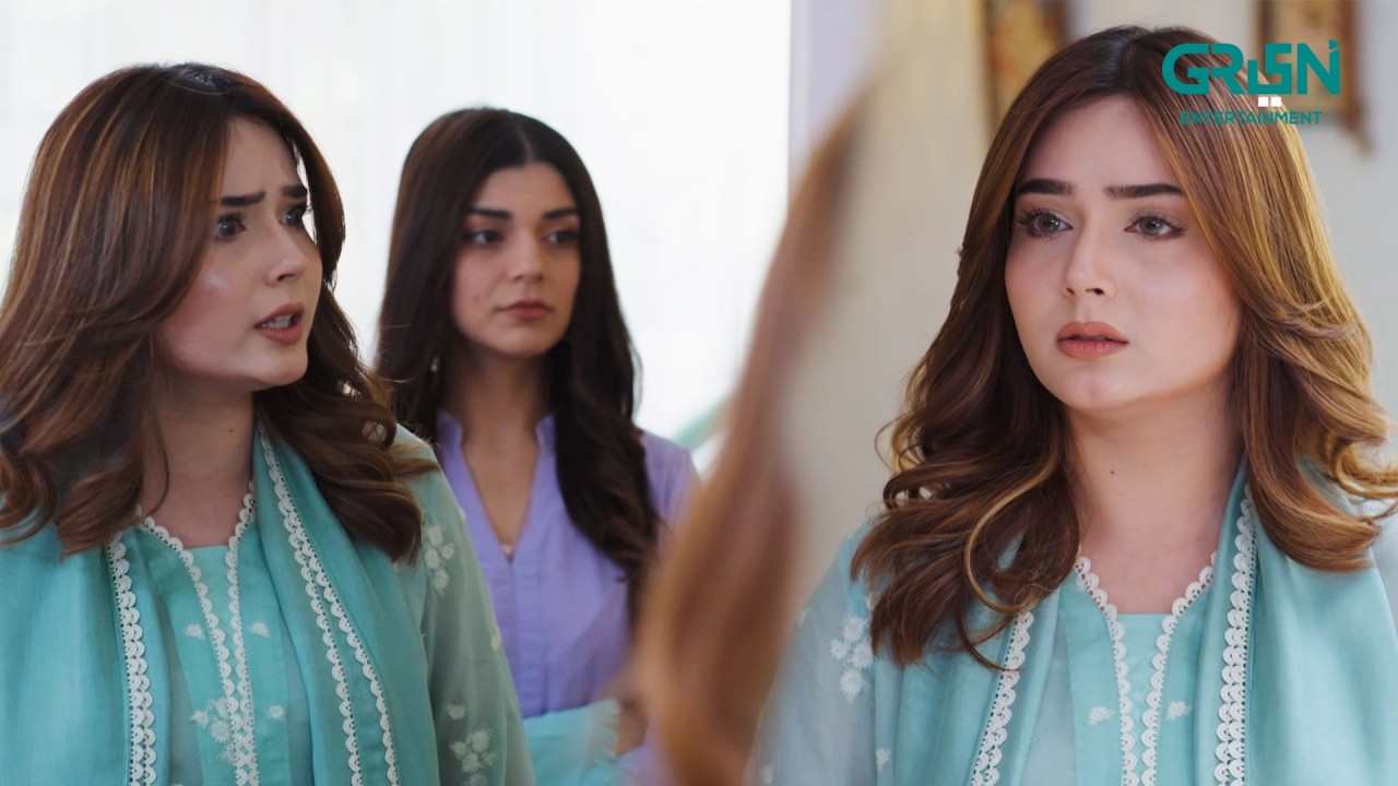 Koi Is Hadh Tek Kaise Gir Sakte Hai #shortvideo #humnava #multiverseentertainment