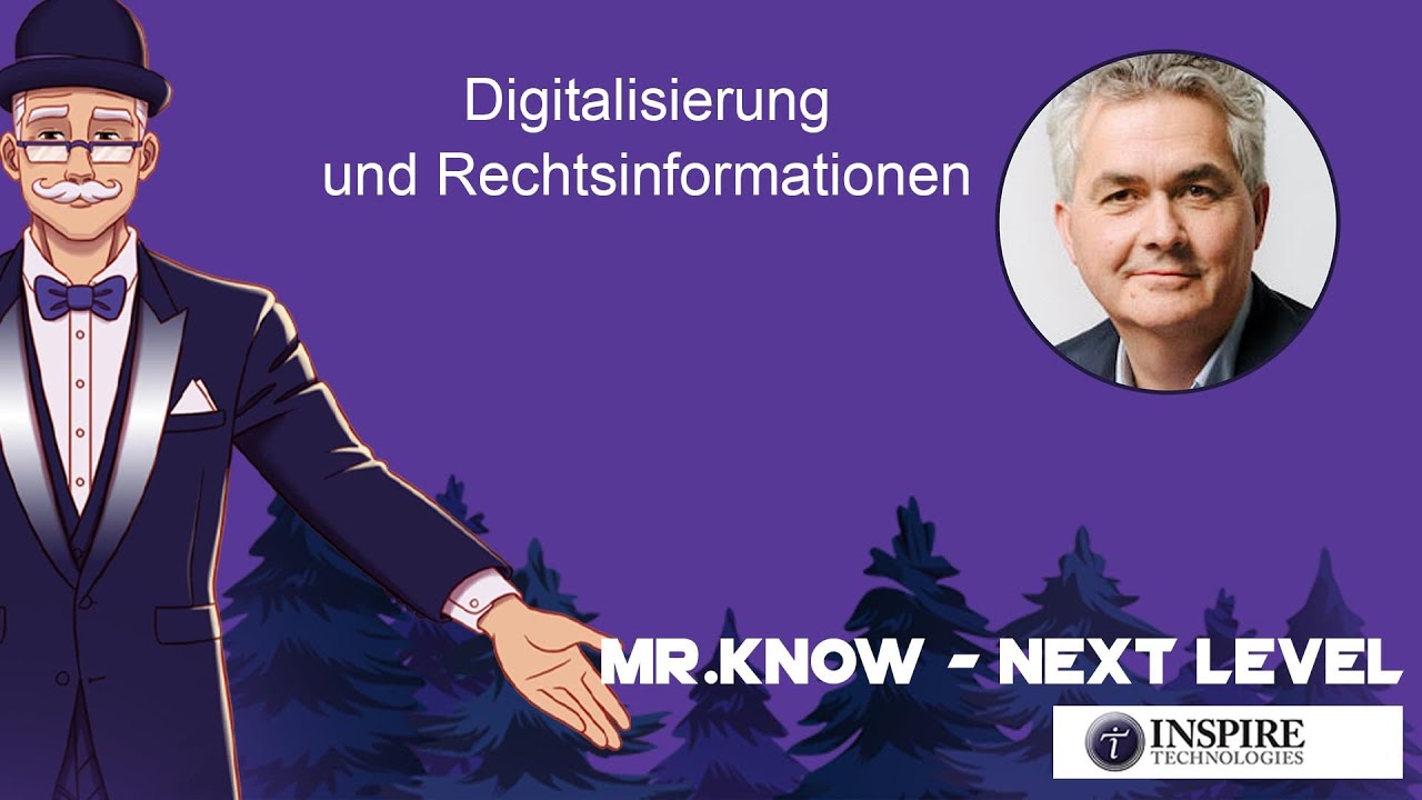 Wie Sie mit Fachliteratur MR.KNOW schlauer machen | Partner-Pitch | MR.KNOW - NEXT LEVEL