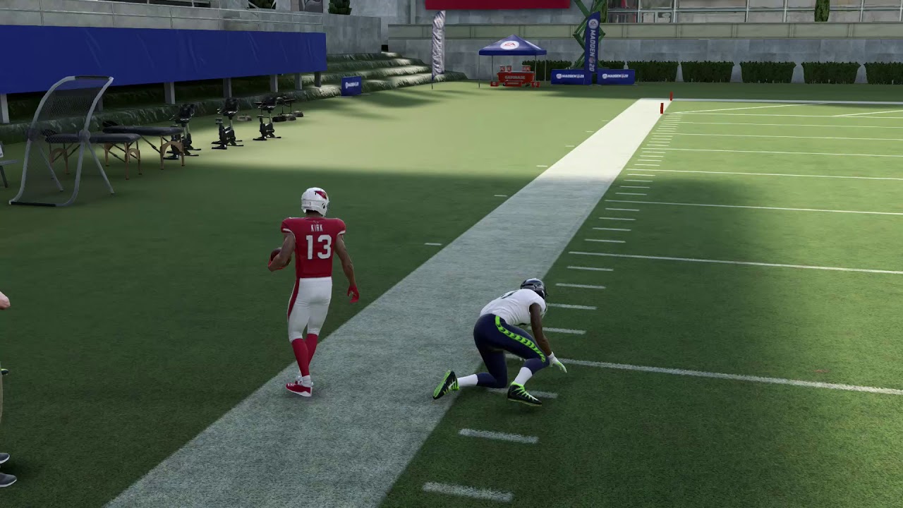 Beat Every Defense in Madden 20 With This Money Play