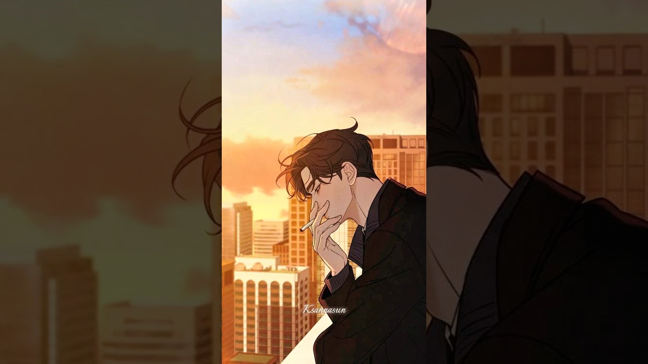 One glance, a thousand memories 💭 Name: Operation True Love #operationtruelove #editfavmanhwa #edit