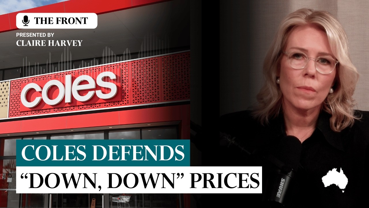 Why Coles and Woolies are fighting so hard for their ‘fake’ discounts