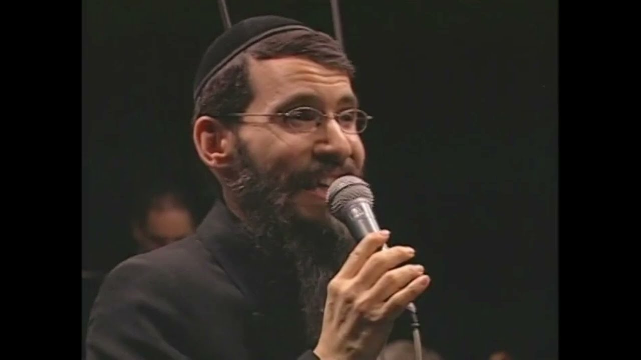 The D'vaykus Suite 2 - Chabad Centennial Symphony
