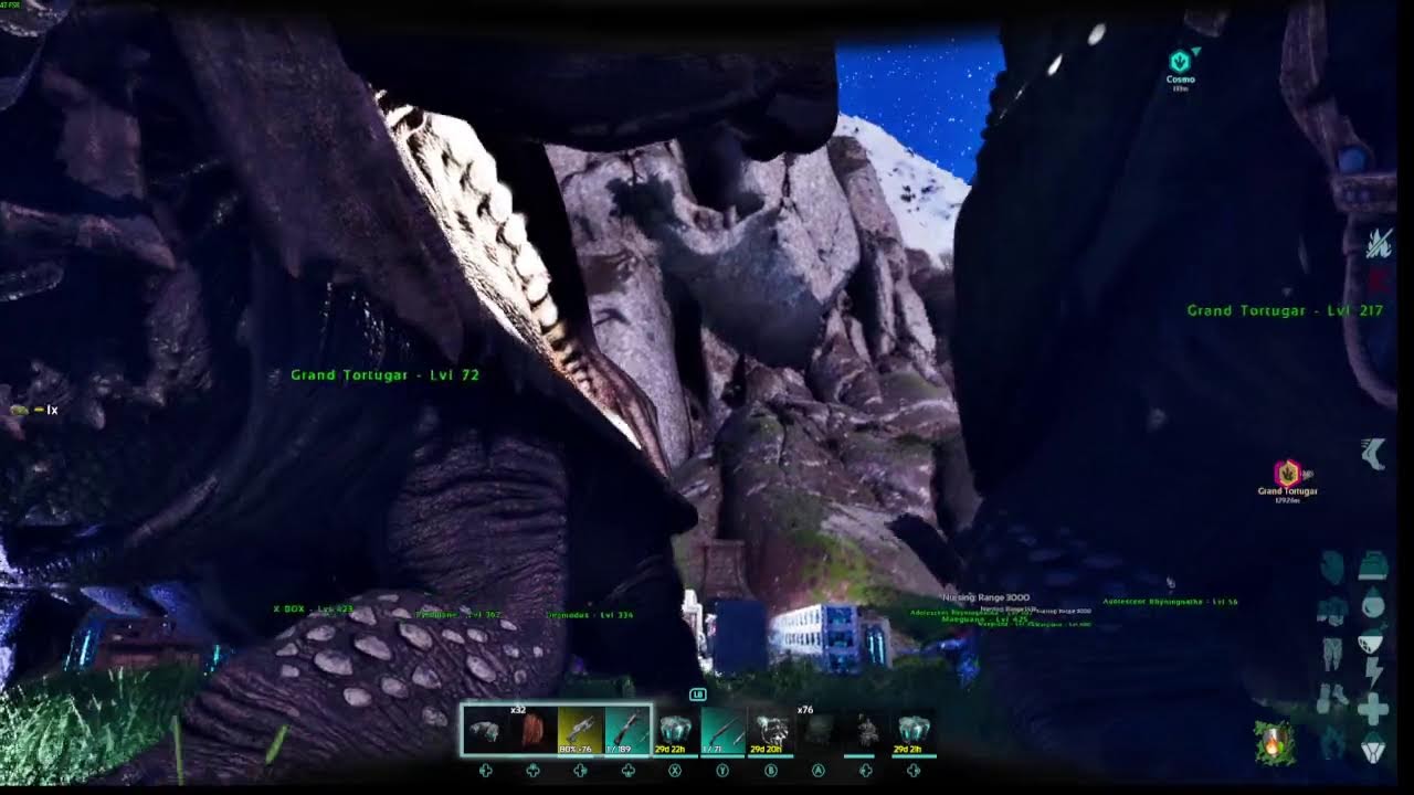ARK