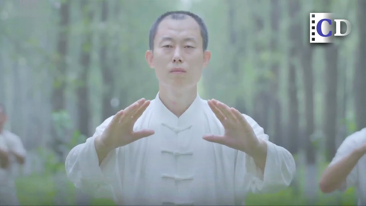 Xingyi Fist - Strongest Powers Come from Tendons and Bones | Kung Fu