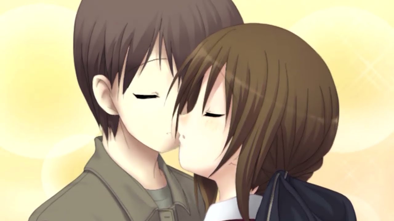 [MAD] Always Smiling - Symphonic Rain