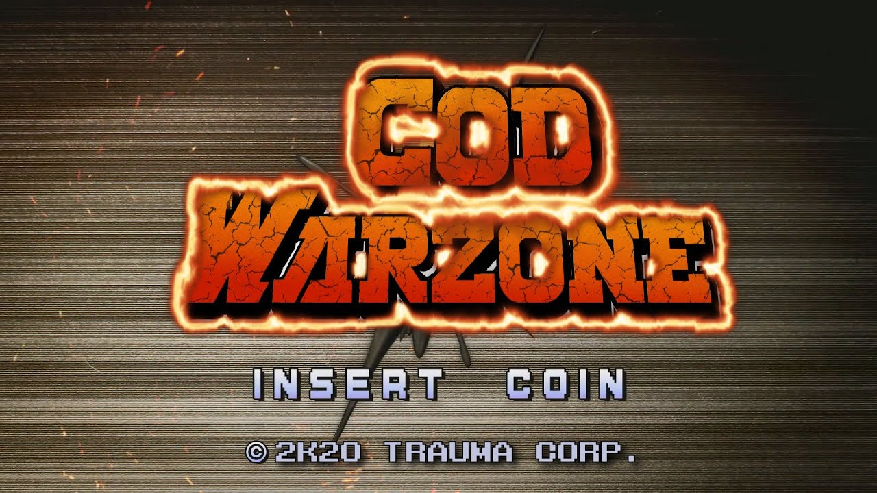This is the WARZONE.EXE that you want.
