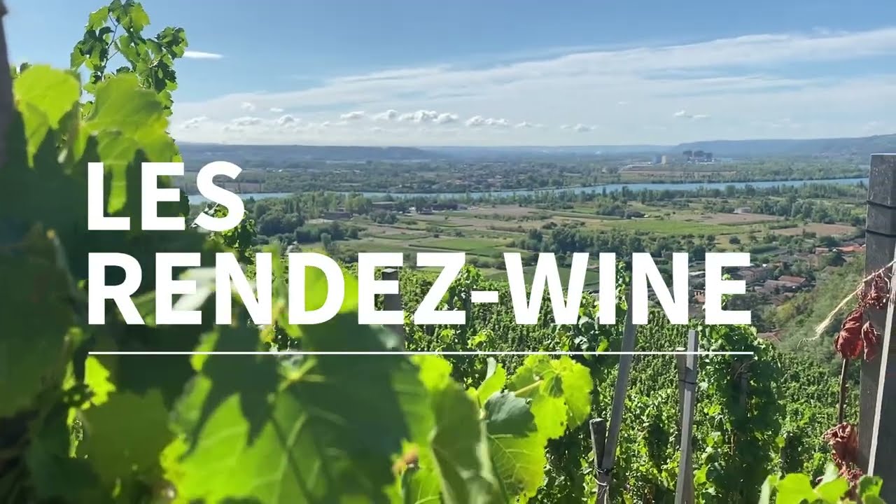 Teaser | RENDEZ-WINE 2024