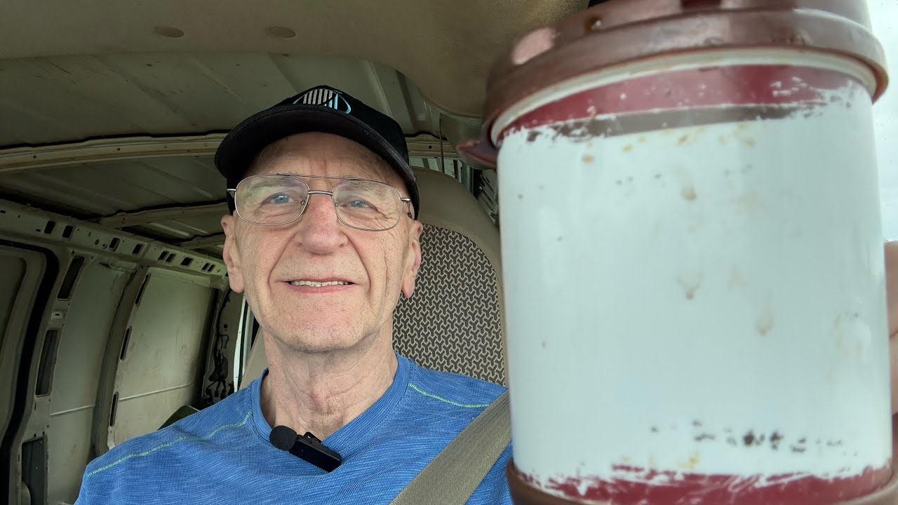 Broke and Frugal in Retirement 