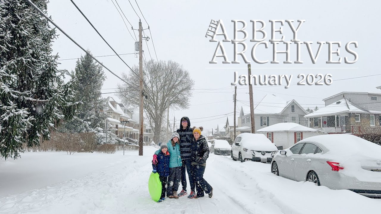 Home Movies and Highlights from January 2026