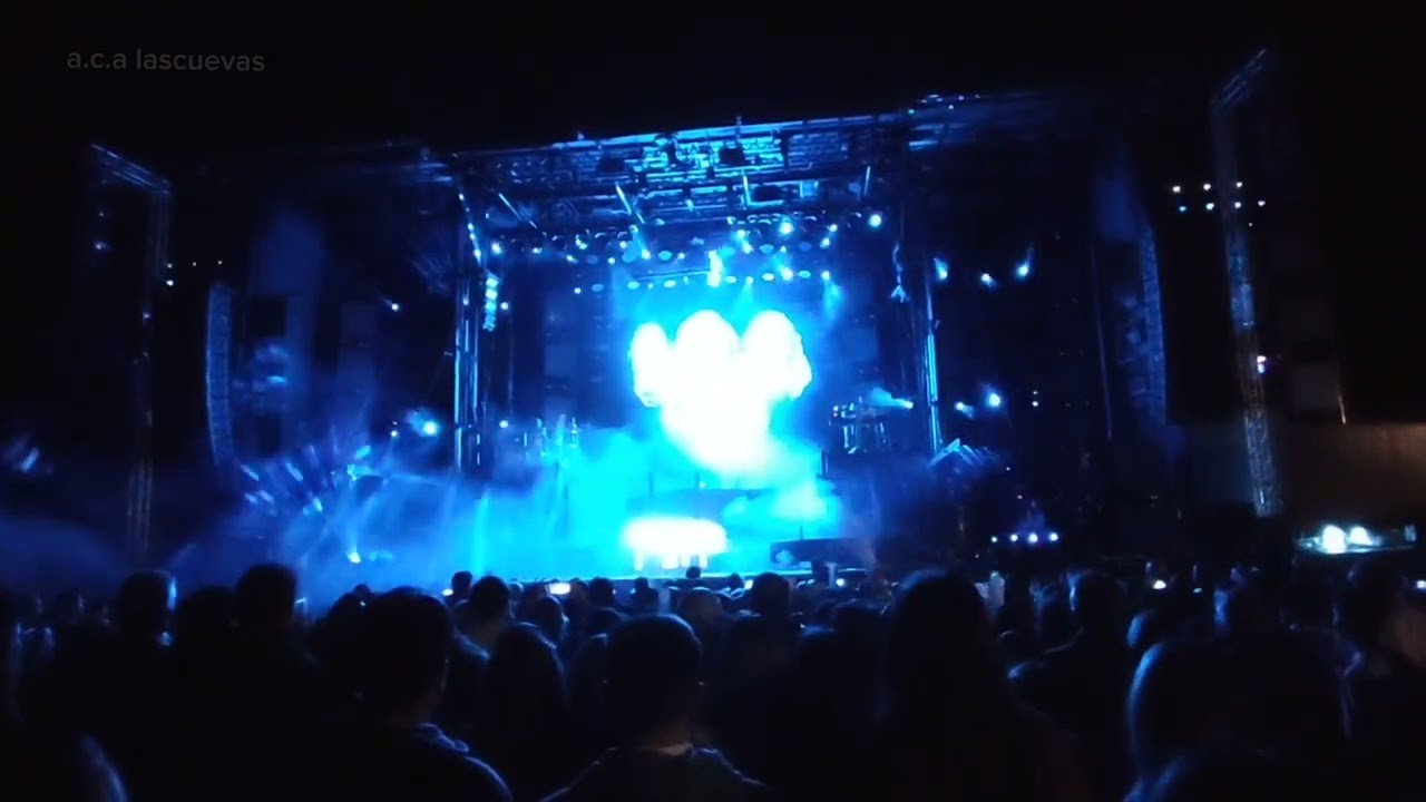 PANORAMA 2024 AÑORA ( CORDOBA) 03/05/24