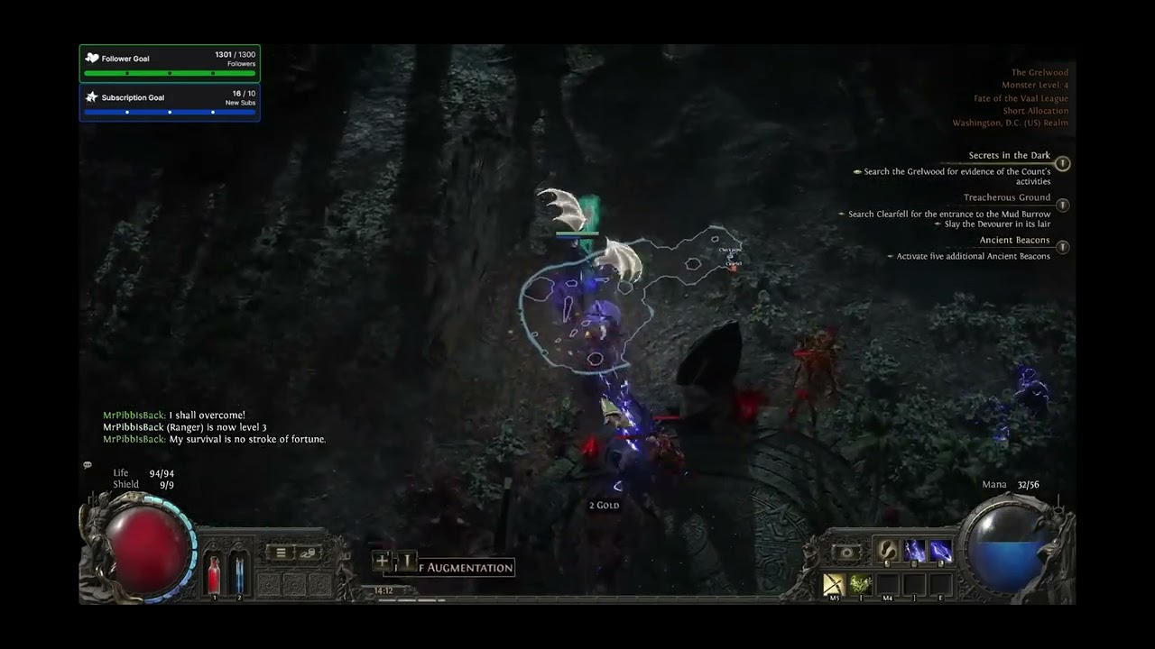 PoE 2 Best Vaal Temple Layouts After the Buff 0.4