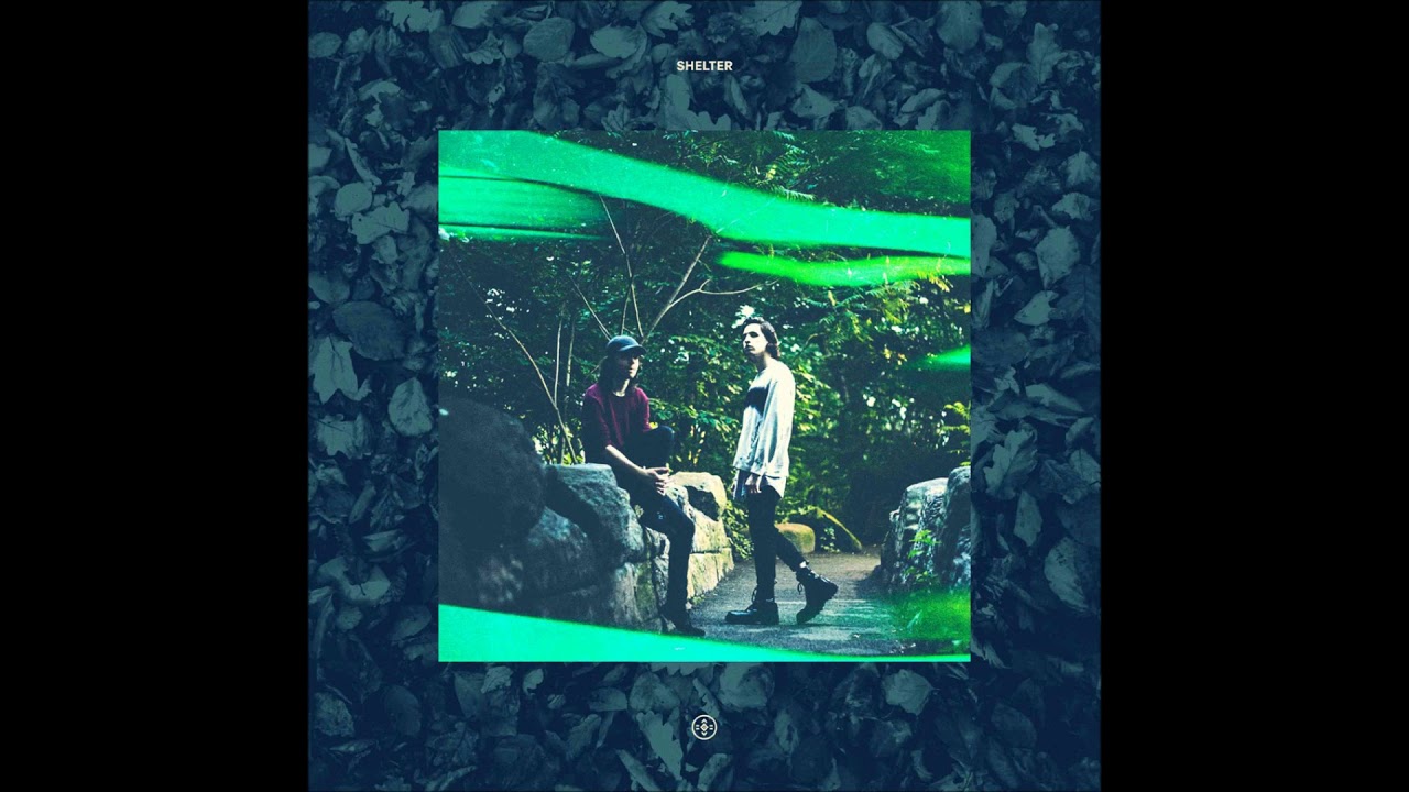 Porter Robinson & Madeon - Shelter (Instrumental)