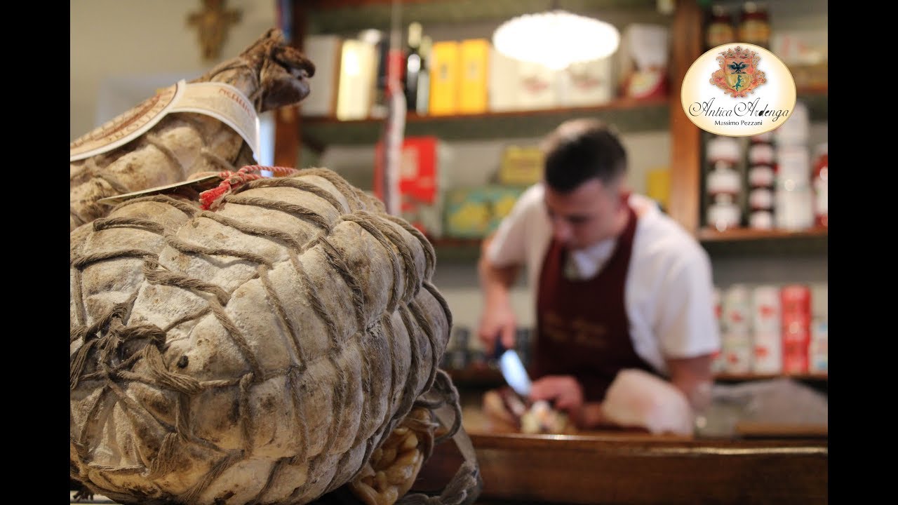 Antica Ardenga: I sapori della tradizione