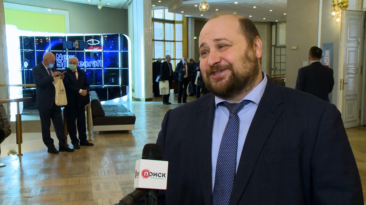 Замглавы Центра Гамалеи Денис Логунов об интраназальной вакцине от COVID-19