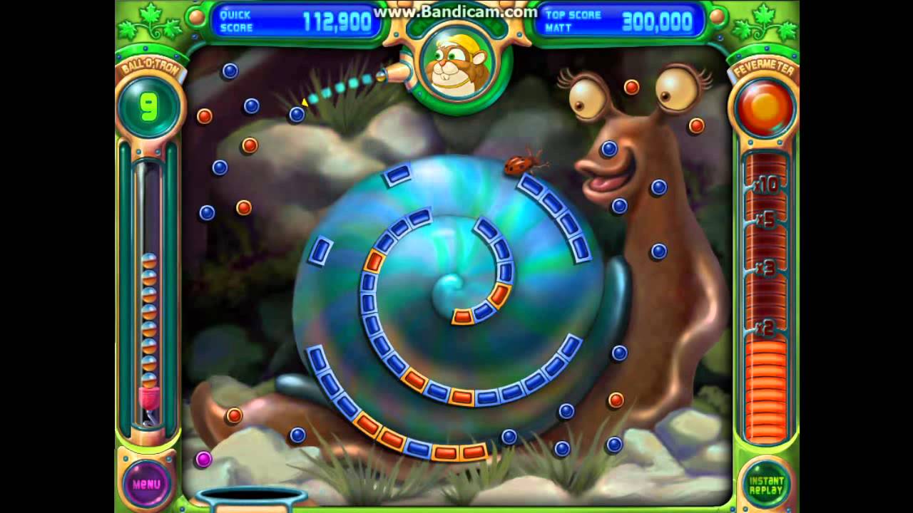 Peggle: Tips and Tricks - Jimmy