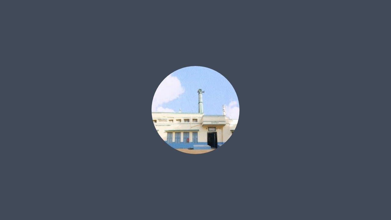 Zavia Arabic College is live