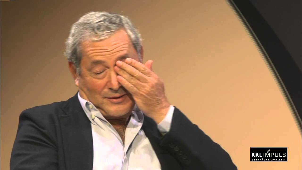 Samih Sawiris zu Gast bei KKL Impuls im KKL Luzern