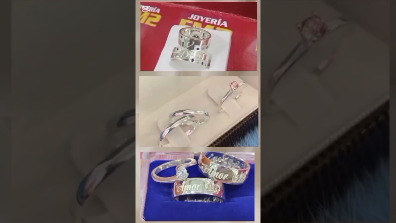 💎 &iexcl;La joya perfecta s&iacute; existe y est&aacute; en Cali!   📲 +57 313 6647010 #joyeriadeplata #fyp#viral