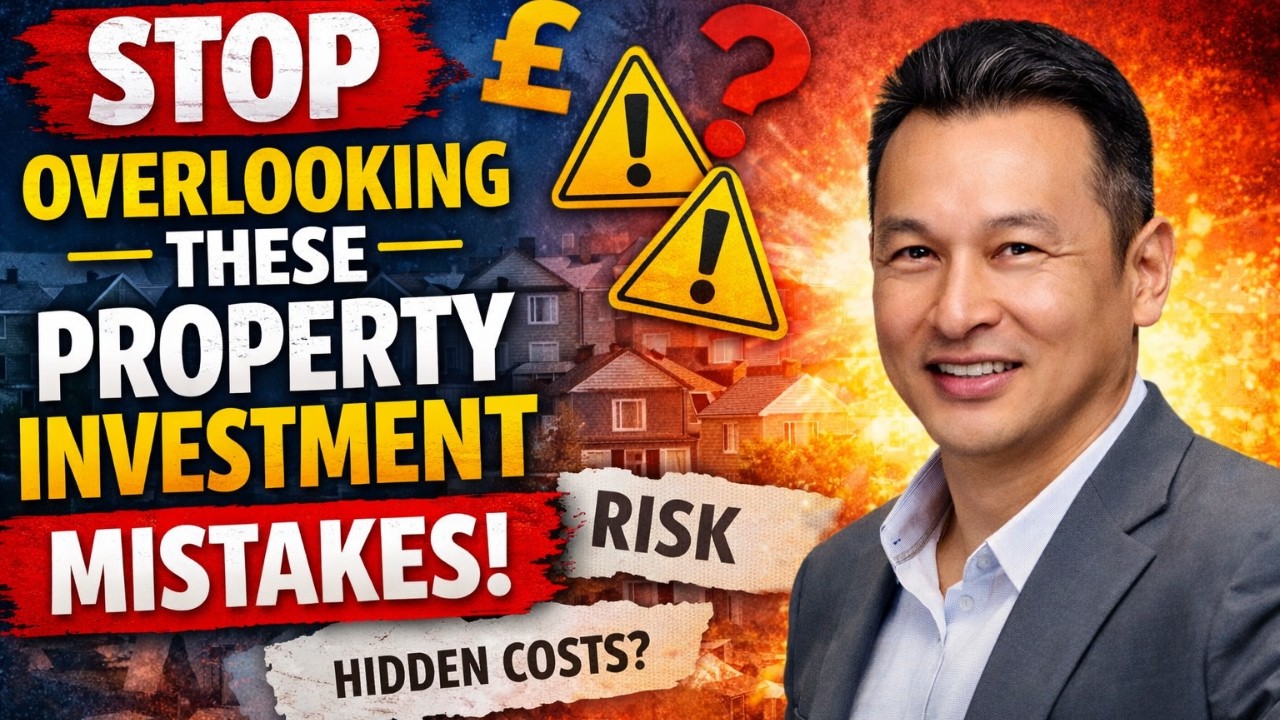 If you avoid these mistakes, you make more money and build a stronger portfolio.