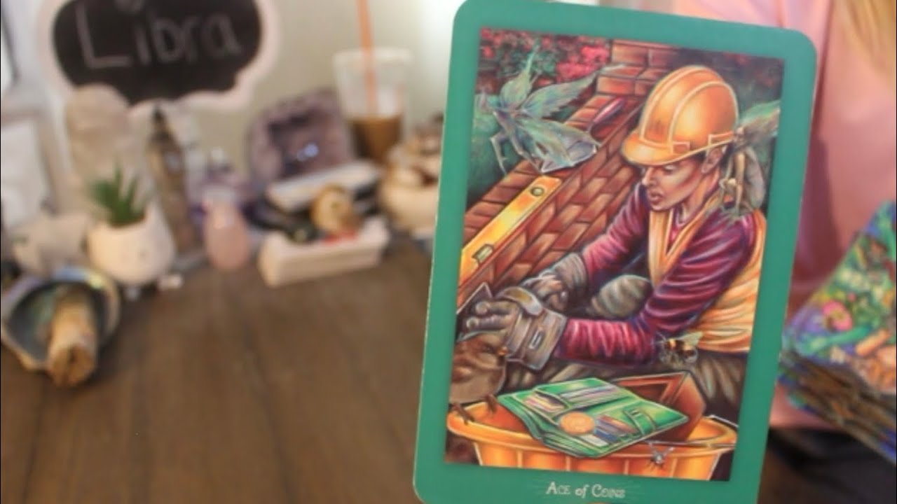 LIBRA: “You SERIOUSLY need to hear this about YOUR person” 💗🤯 MARCH 2024 TAROT LOVE MONTHLY
