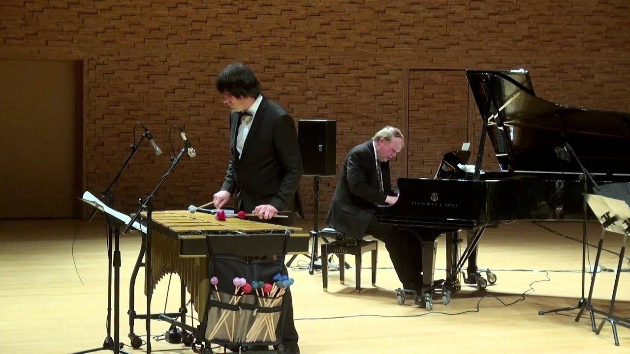 Fairy Tail Waltz - Alexei Chizhik and The Berlin Jazz Trio