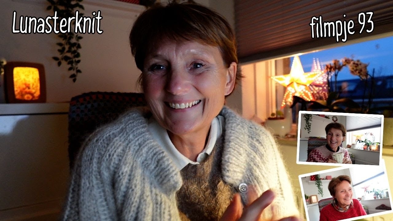 Handwerk vlog 93  Aftertought heel uitleg en breipraatjes