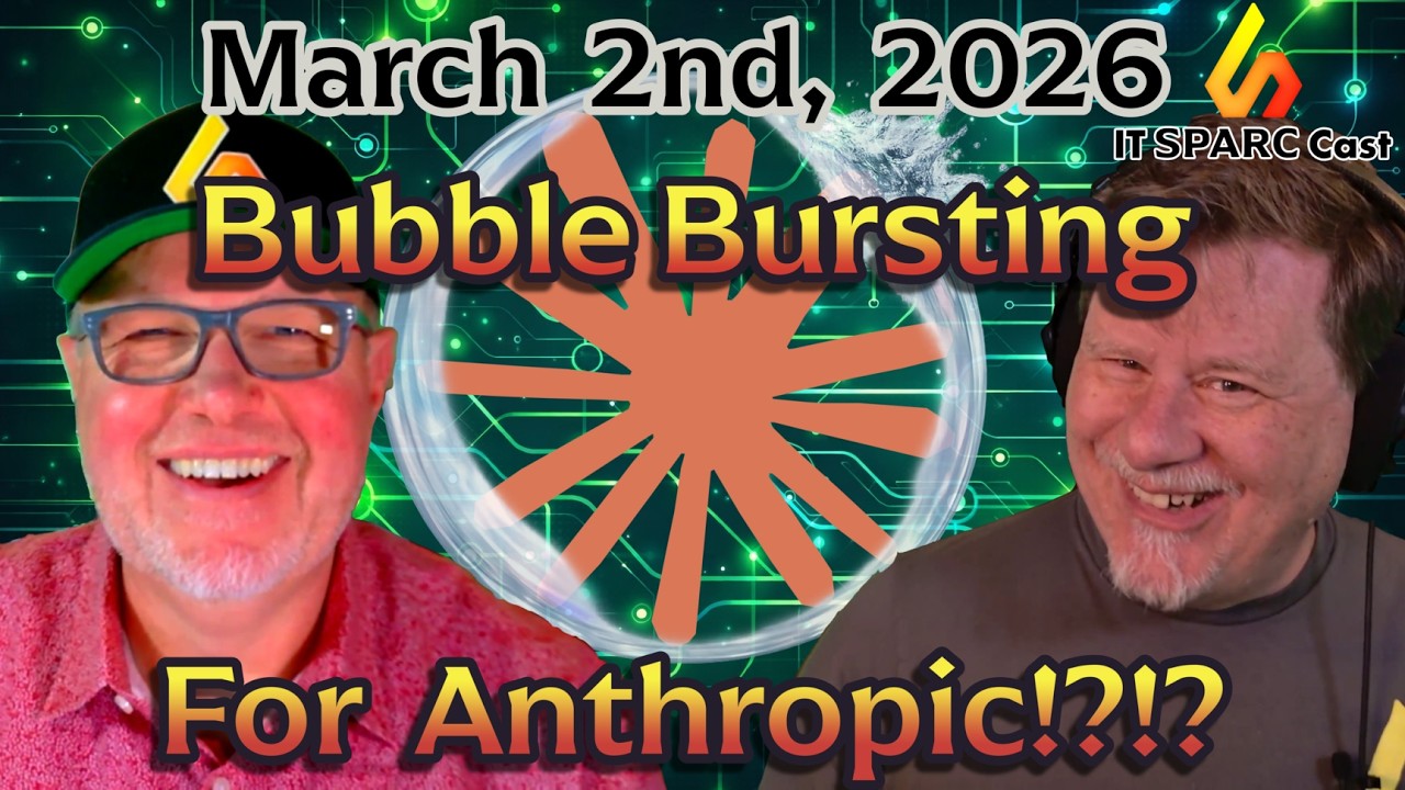 Anthropic Drops Safety Pledge, Open Source Security Crisis & OpenAI’s Compute Crunch