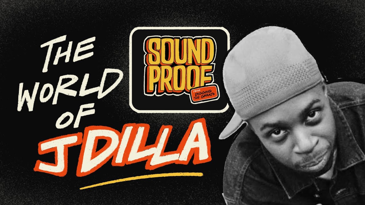 J Dilla Transcended Musical Genre | 2 Hour Radio Show