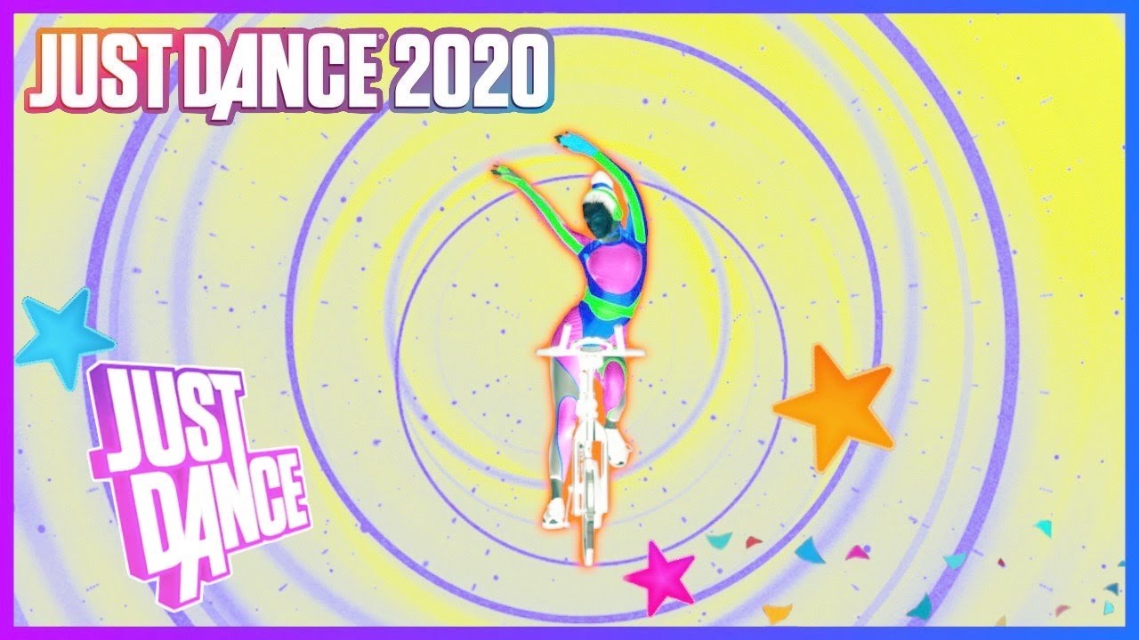 Just Dance 2020: Woman Like Me By Little Mix Ft. Nicki Minaj | Gameplay