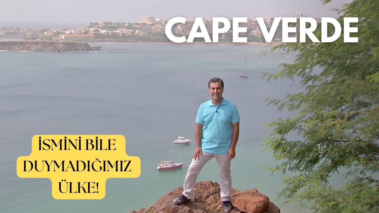 İsmini Bile Duymadığımız Ülke! (YENİ BÖLÜM) / The Country We Have Never Heard Of! (NEW EPISODE)