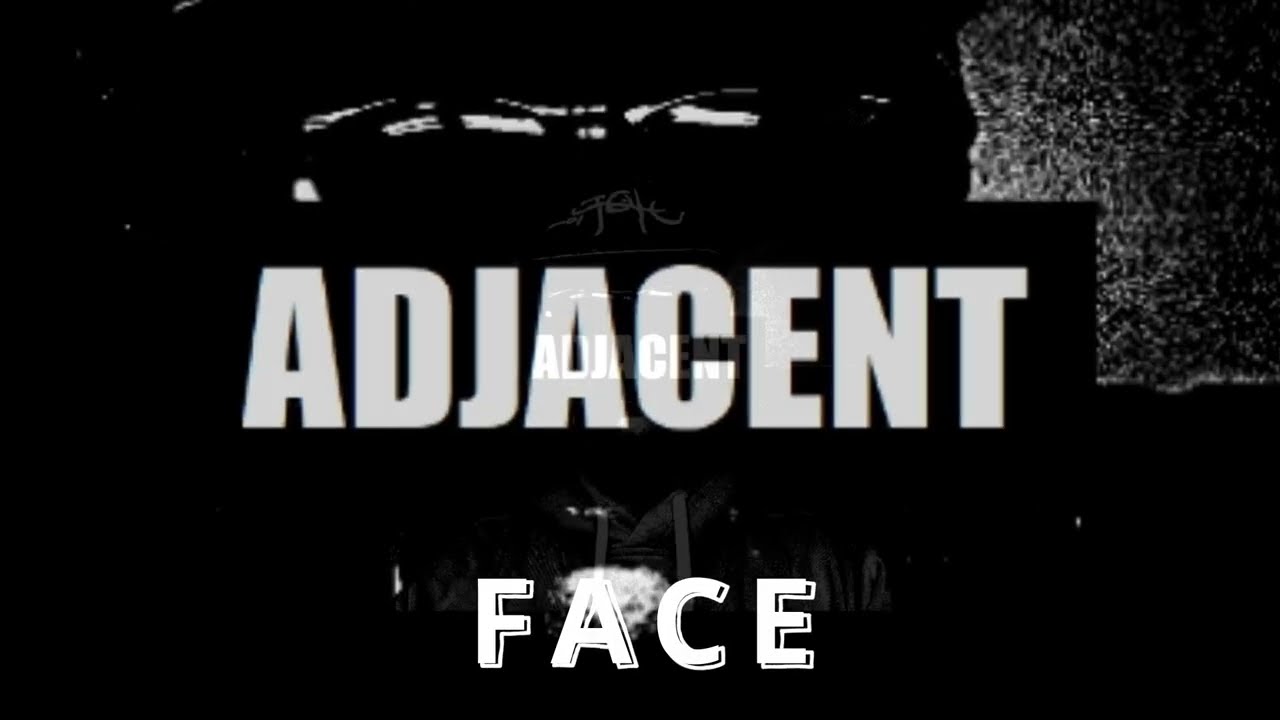 FACE (feat. Calactus) || Official Visualizer