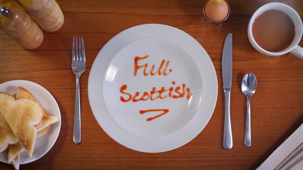 Full Scottish - 11/01/2026