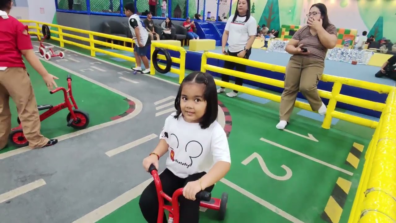 Kidzoona SM San Lazaro