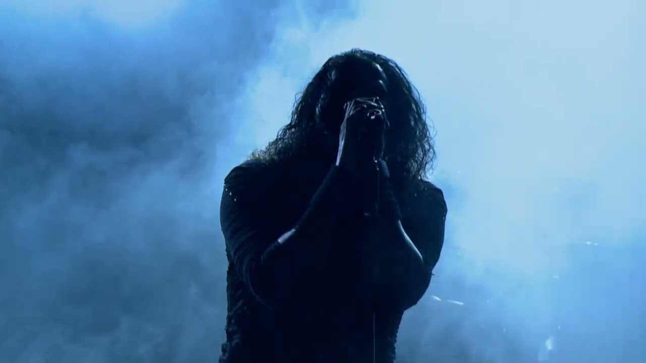 Sons Of Apollo - God of the Sun. Live With The Plovdiv Psychotic Symphony 2018