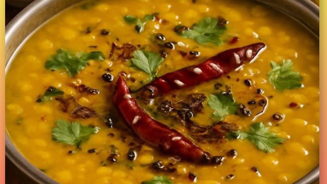 दाल तड़का बनाने का नया तरीका देख लिया तो हमेशा याद रहेगा | Dal tadka | Mix dal recipe #dalrecipe#dal