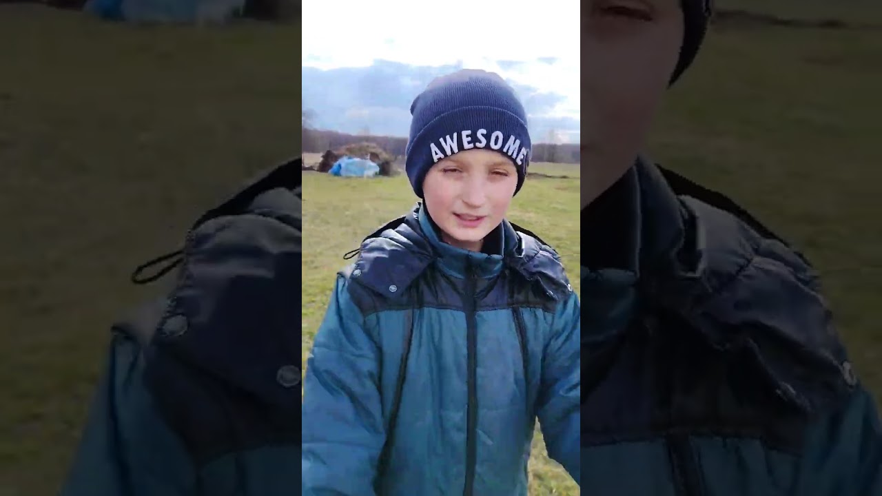Эти видео кстати я раньше выкладывал на свой тик ток канал!!!!! 