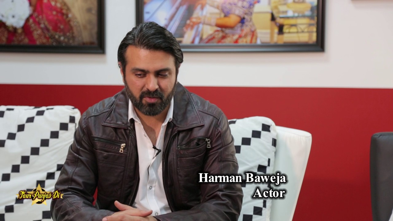Harman Baweja & Jatinder Nijjar chaar sahibzaade - rise of banda singh bahadur