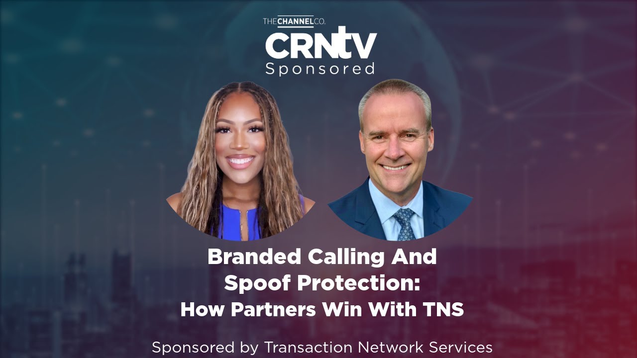 Branded Calling And Spoof Protection: How Partners Win With TNS