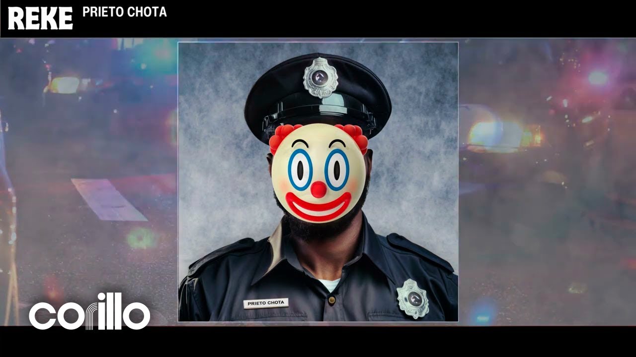 Reke - PRIETO CHOTA