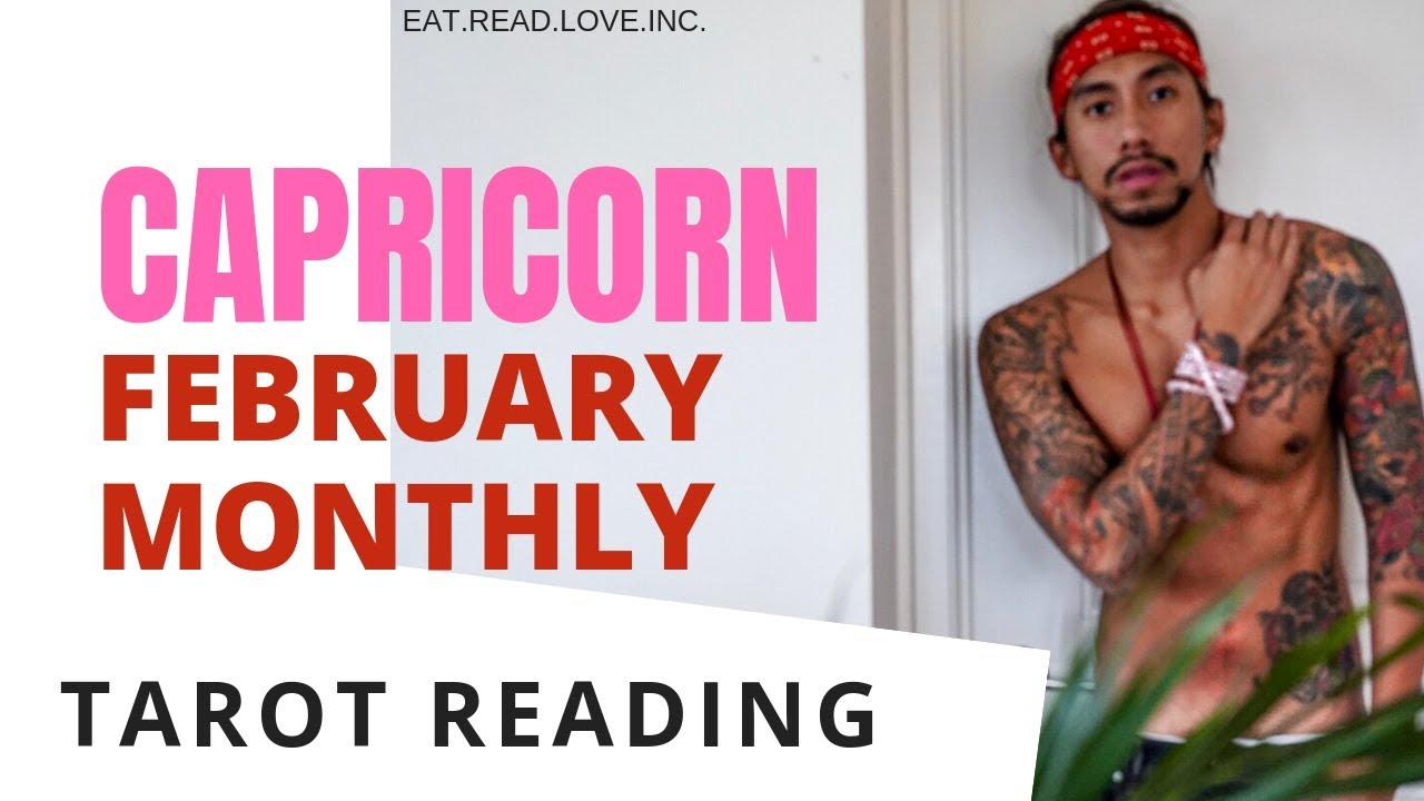 CAPRICORN 
