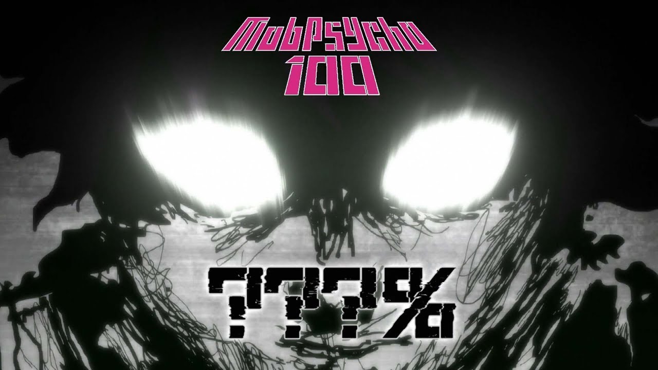 Mob vs Teru | Mob Psycho 100