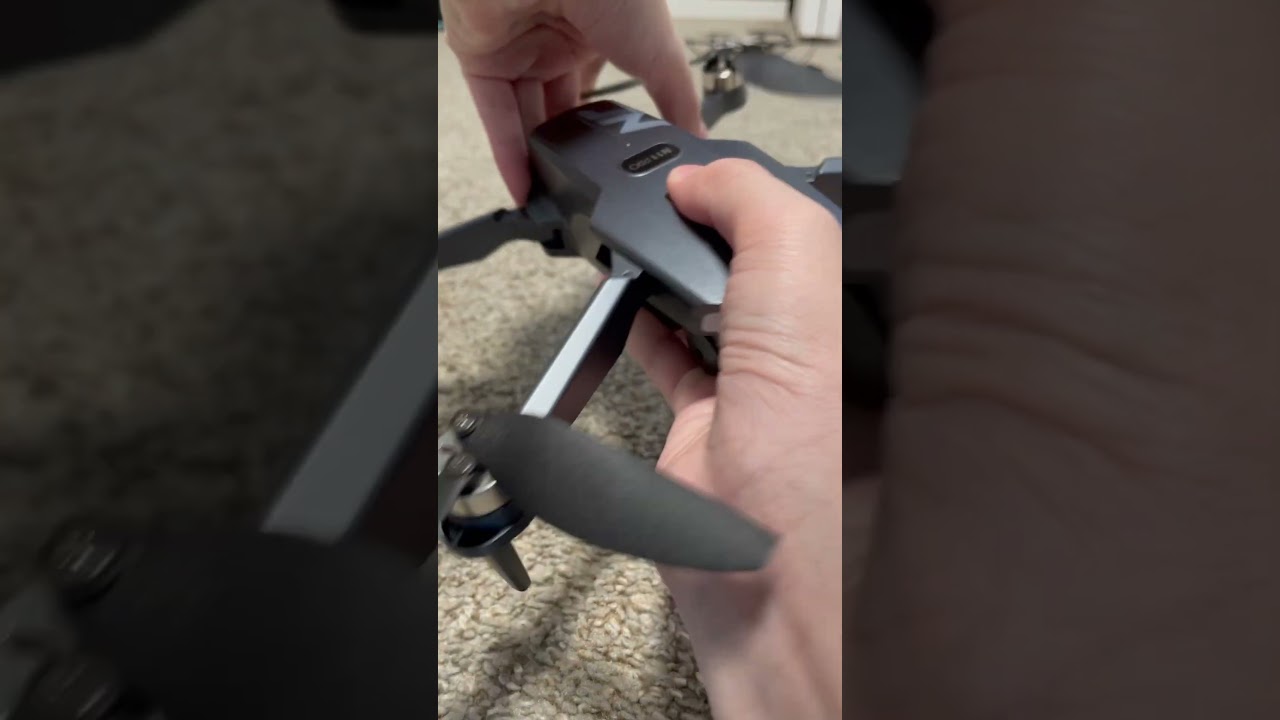 N11 Pro drone